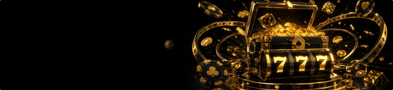Spinsy Casino Spinsy Casino Banner 4